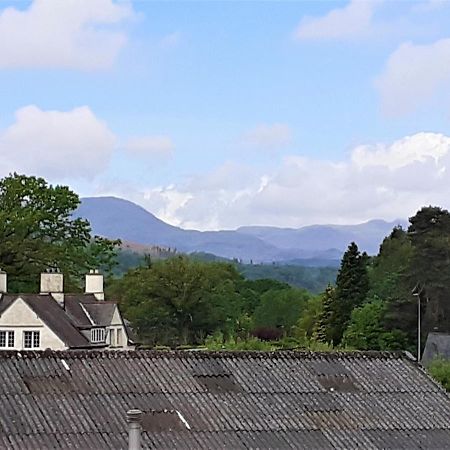 Bed and Breakfast Brook House ― Free On-Site Car Park Windermere Esterno foto