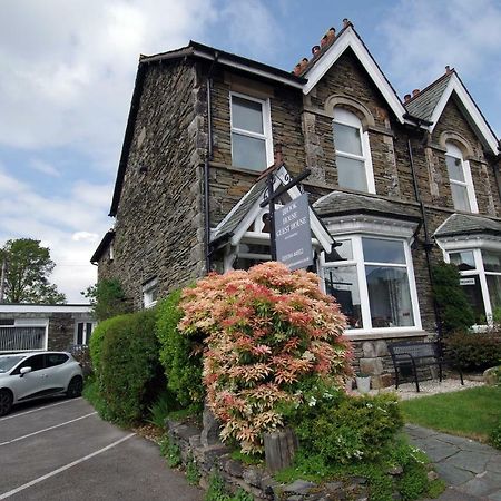 Bed and Breakfast Brook House ― Free On-Site Car Park Windermere Esterno foto
