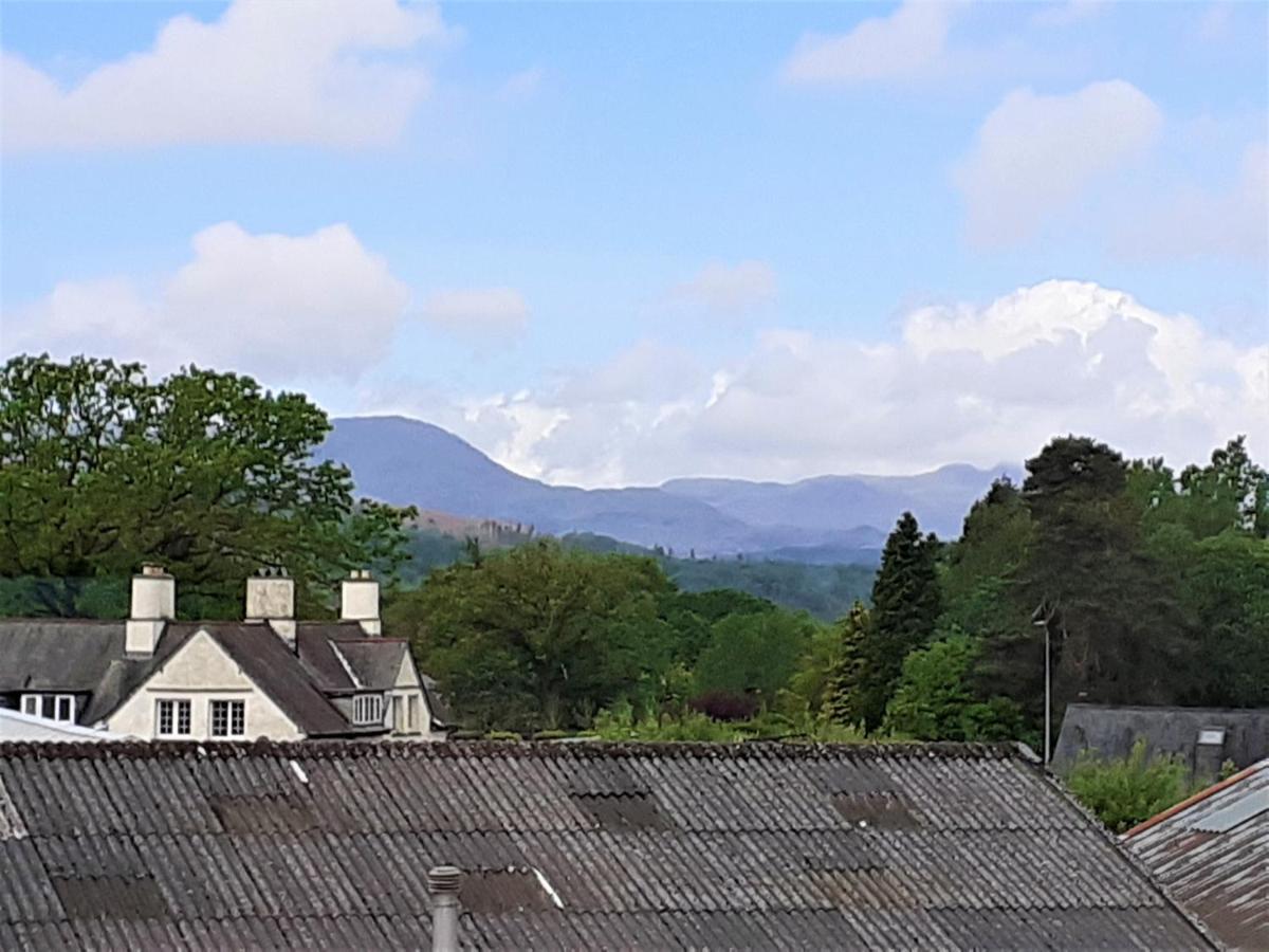 Bed and Breakfast Brook House ― Free On-Site Car Park Windermere Esterno foto