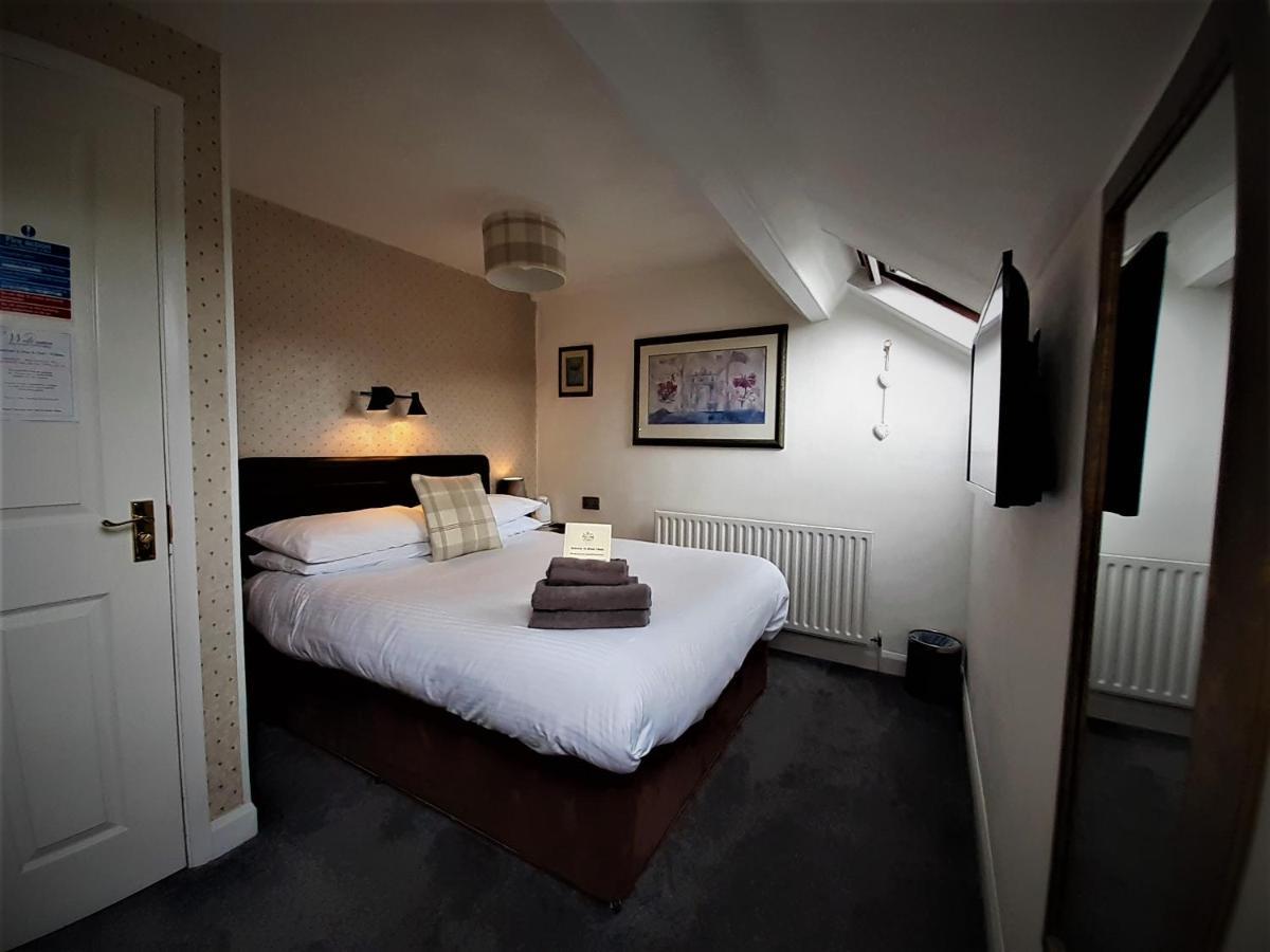 Bed and Breakfast Brook House ― Free On-Site Car Park Windermere Esterno foto