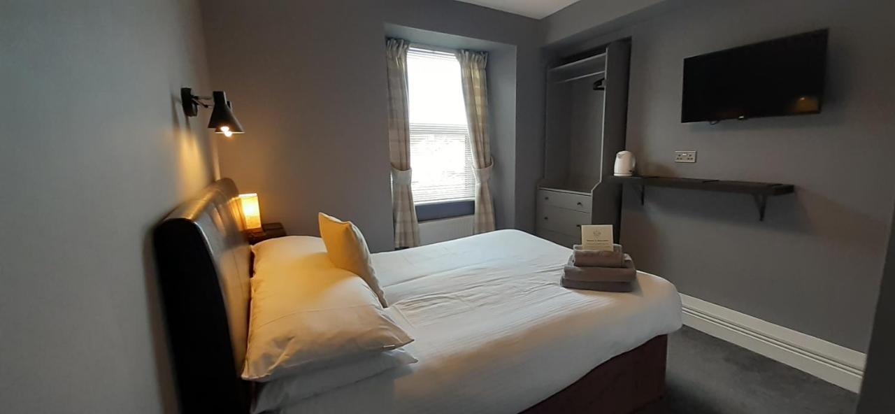 Bed and Breakfast Brook House ― Free On-Site Car Park Windermere Esterno foto