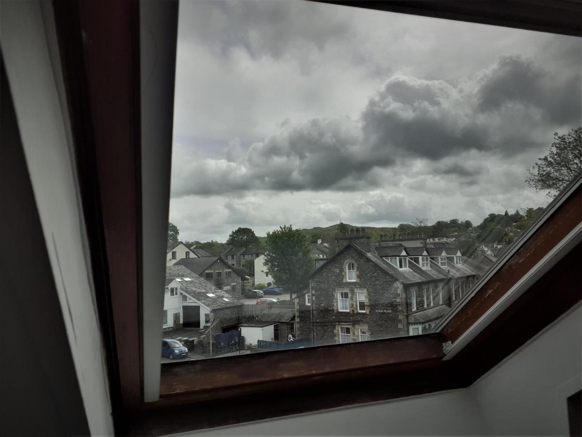 Bed and Breakfast Brook House ― Free On-Site Car Park Windermere Esterno foto