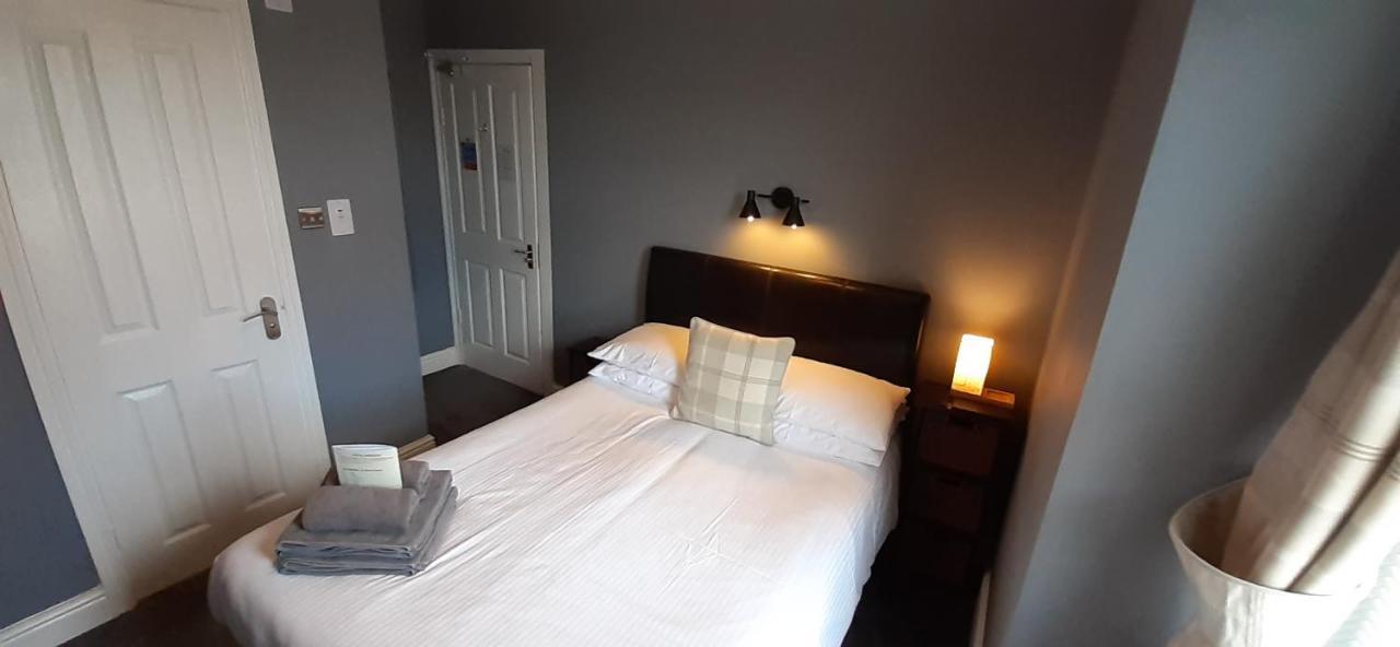 Bed and Breakfast Brook House ― Free On-Site Car Park Windermere Esterno foto