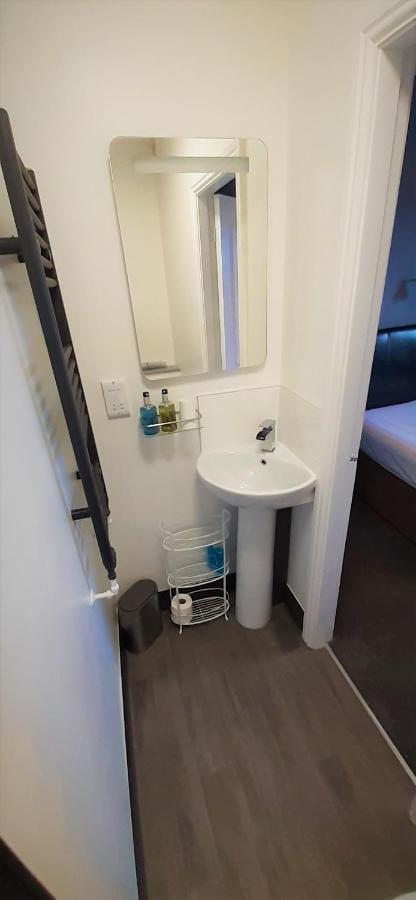 Bed and Breakfast Brook House ― Free On-Site Car Park Windermere Esterno foto