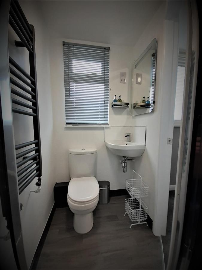 Bed and Breakfast Brook House ― Free On-Site Car Park Windermere Esterno foto
