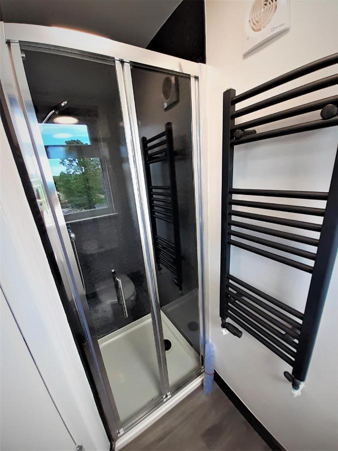 Bed and Breakfast Brook House ― Free On-Site Car Park Windermere Esterno foto