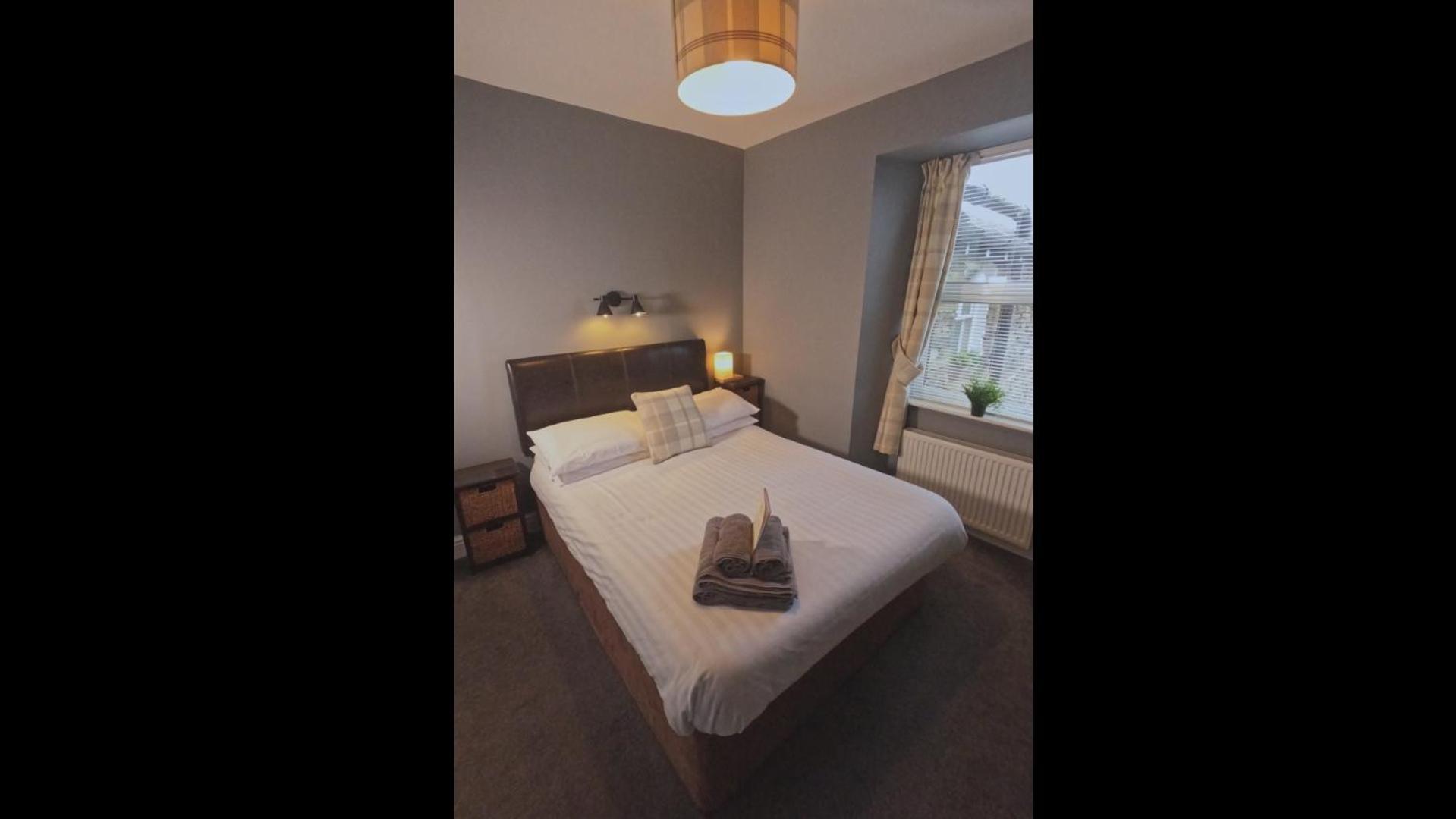 Bed and Breakfast Brook House ― Free On-Site Car Park Windermere Esterno foto