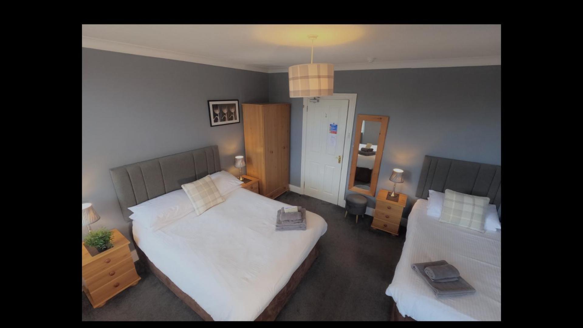 Bed and Breakfast Brook House ― Free On-Site Car Park Windermere Esterno foto