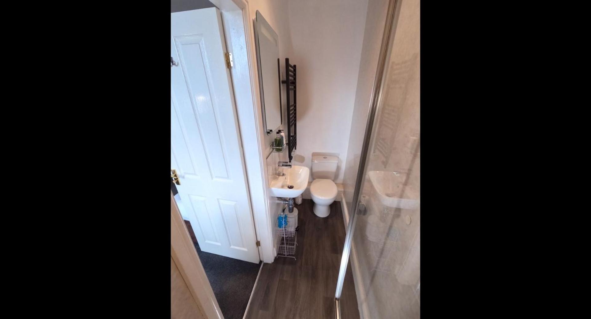 Bed and Breakfast Brook House ― Free On-Site Car Park Windermere Esterno foto