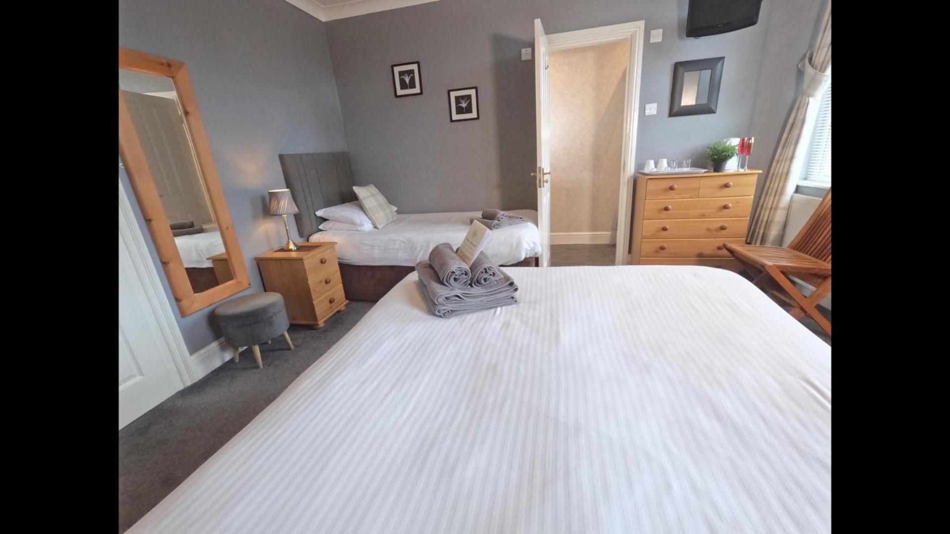 Bed and Breakfast Brook House ― Free On-Site Car Park Windermere Esterno foto