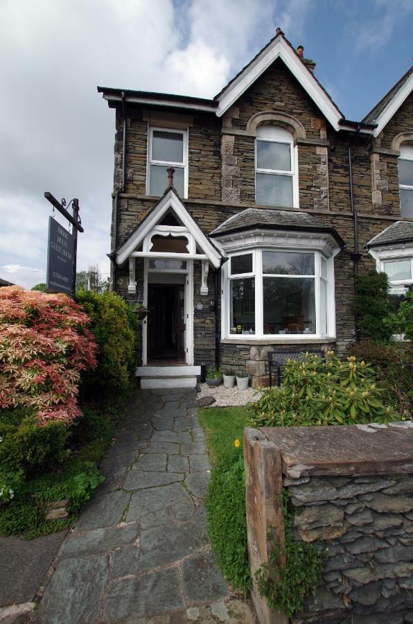 Bed and Breakfast Brook House ― Free On-Site Car Park Windermere Esterno foto