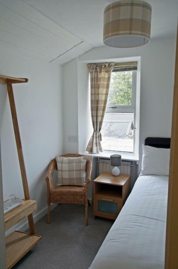 Bed and Breakfast Brook House ― Free On-Site Car Park Windermere Esterno foto